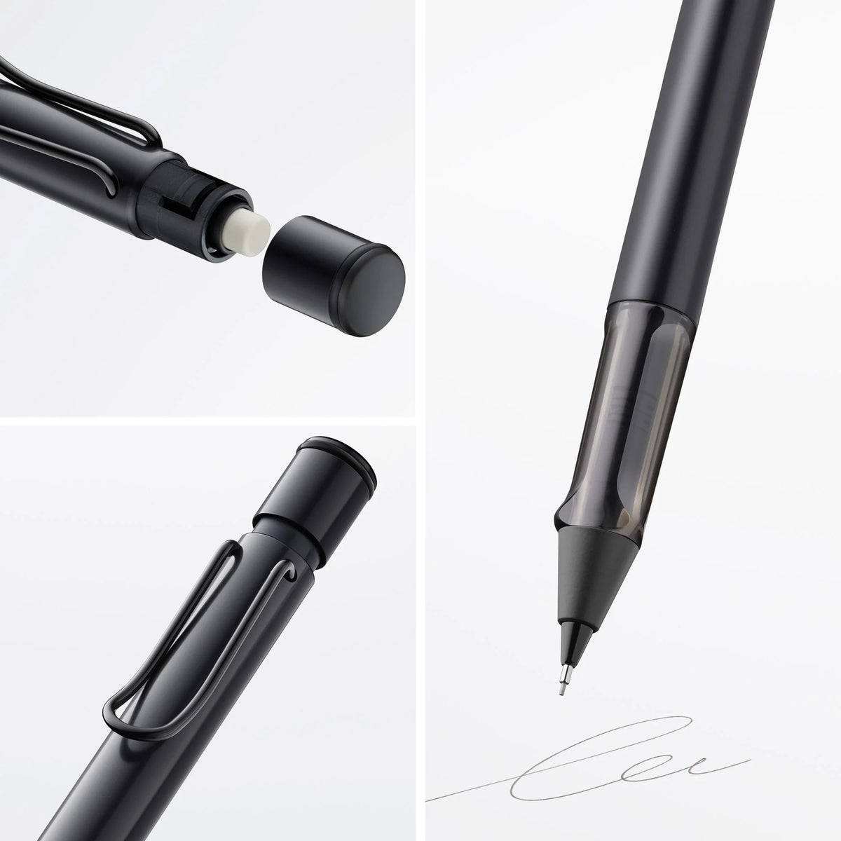LAMY AL-star Versatil Kalem