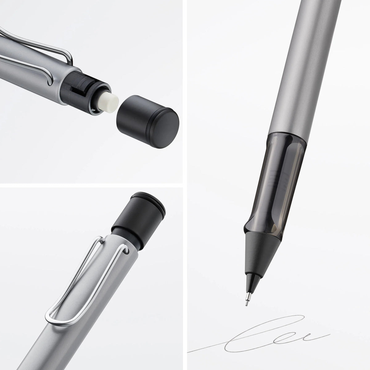 LAMY AL-star Versatil Kalem