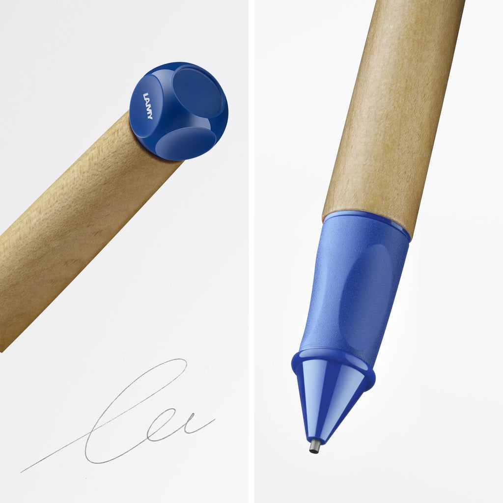 LAMY abc Burgulu Kalem