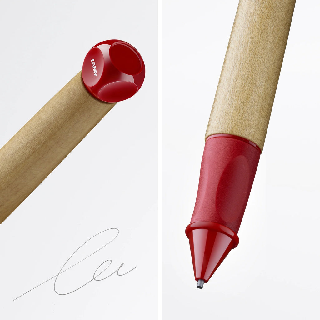 LAMY abc Burgulu Kalem