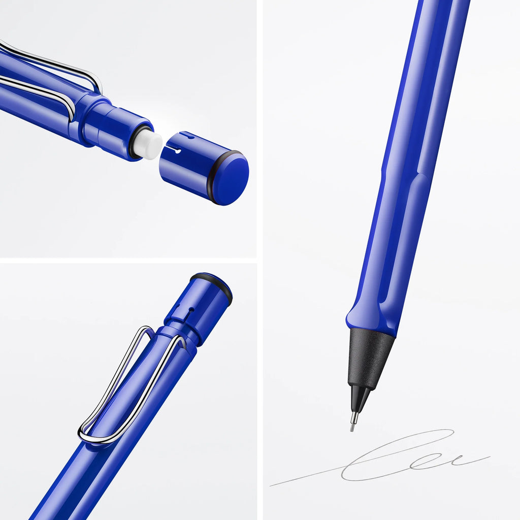 LAMY safari Versatil Kalem