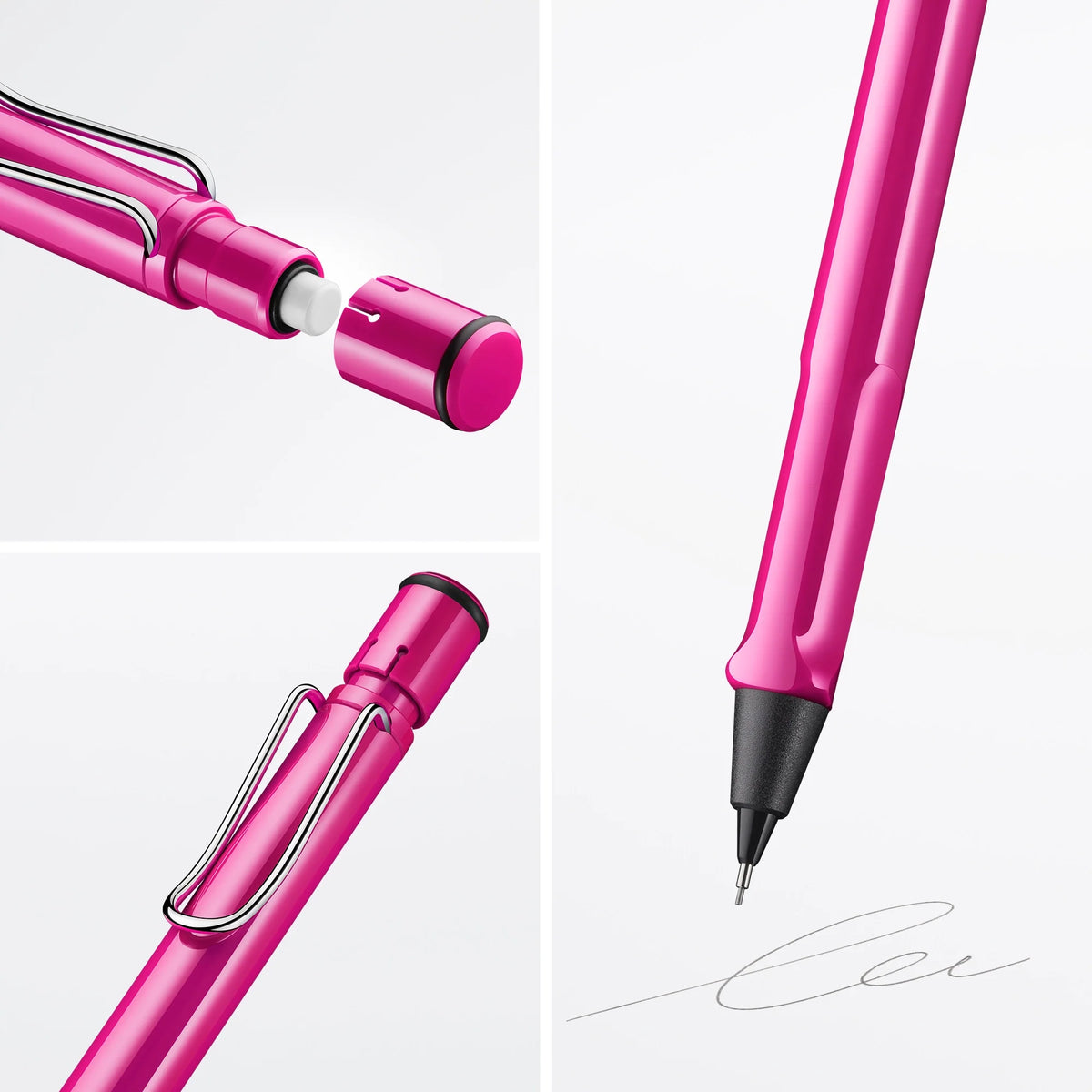 LAMY safari Versatil Kalem