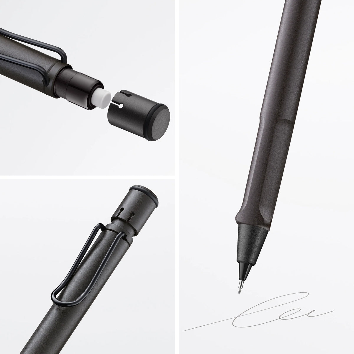 LAMY safari Versatil Kalem