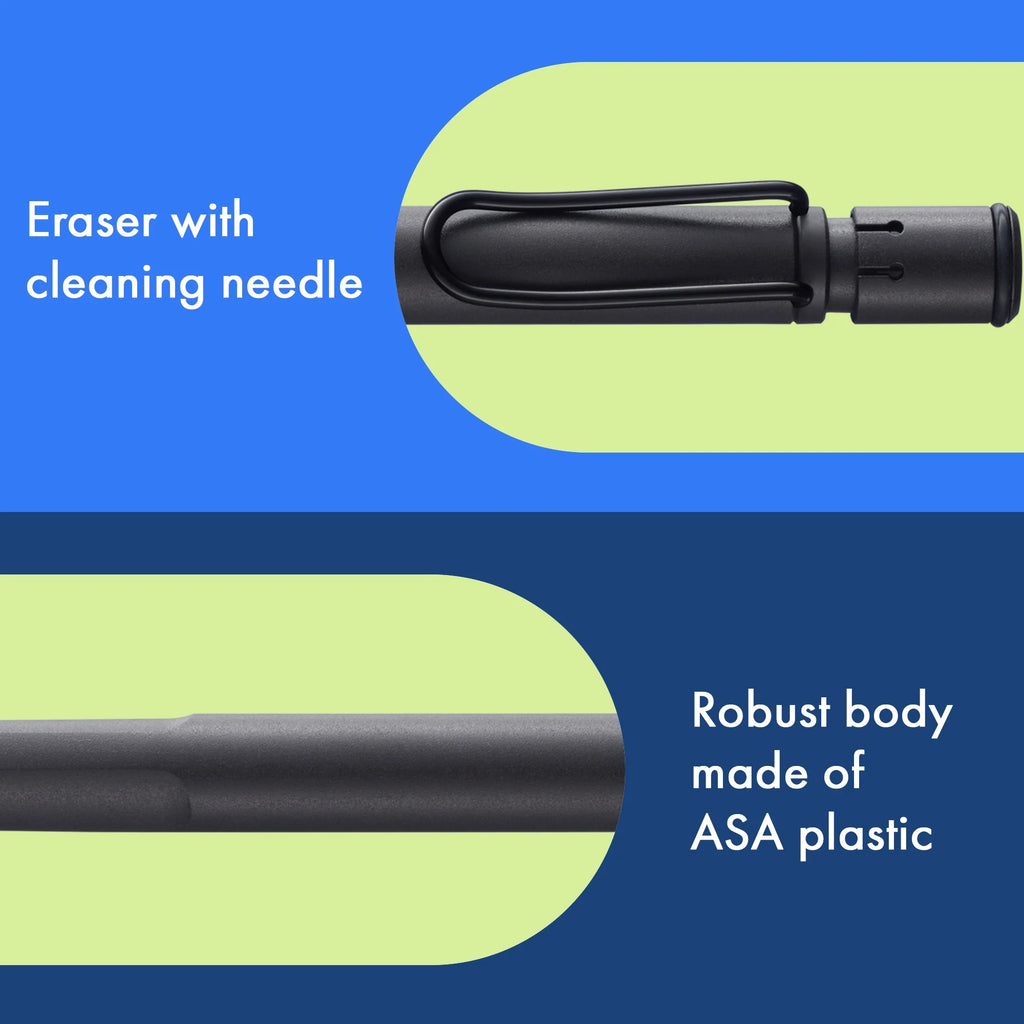 LAMY safari Versatil Kalem