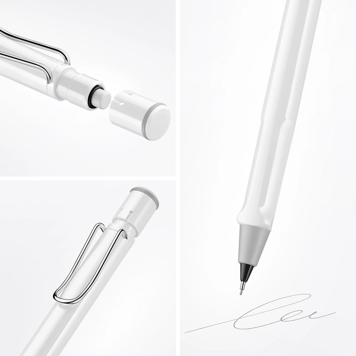 LAMY safari Versatil Kalem