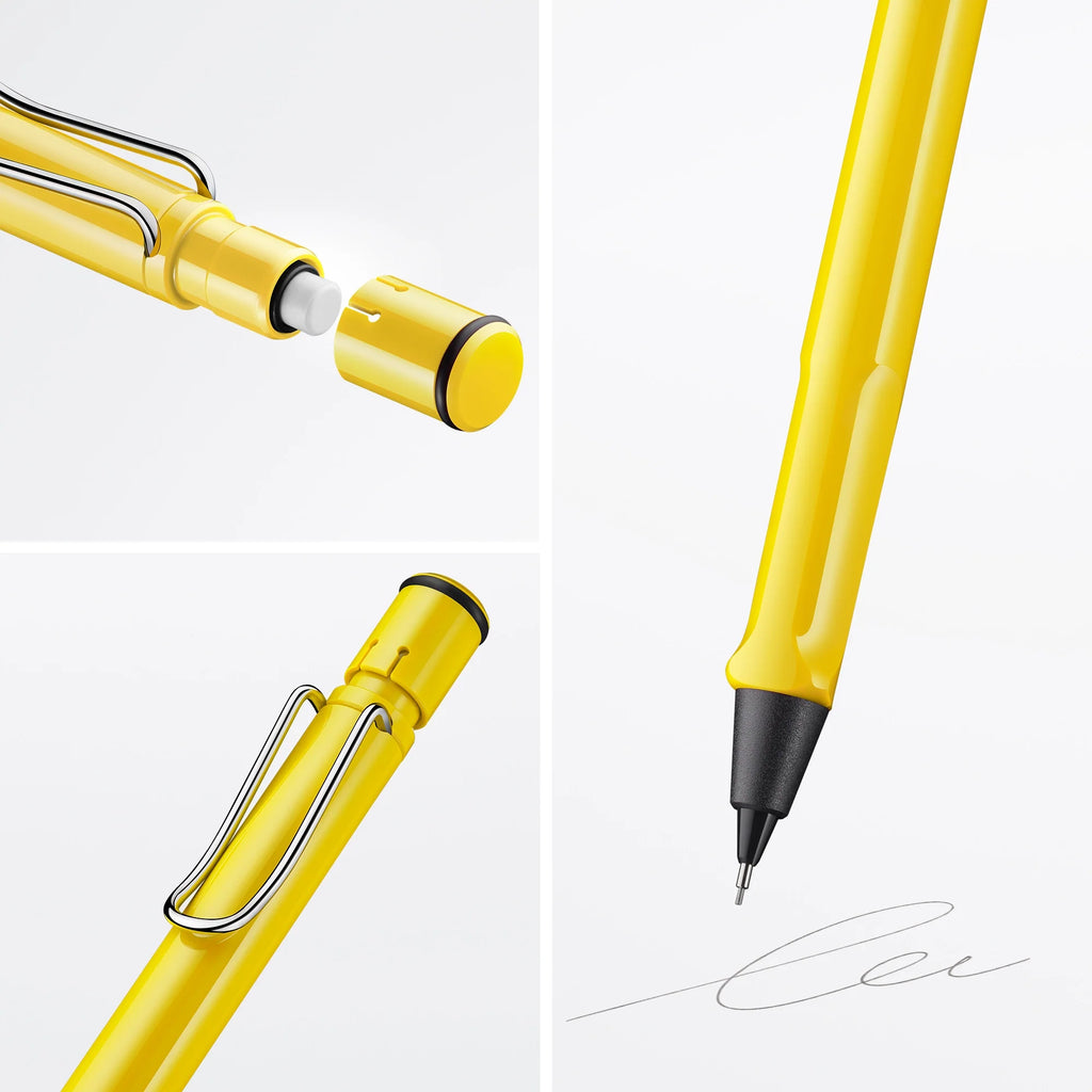 LAMY safari Versatil Kalem