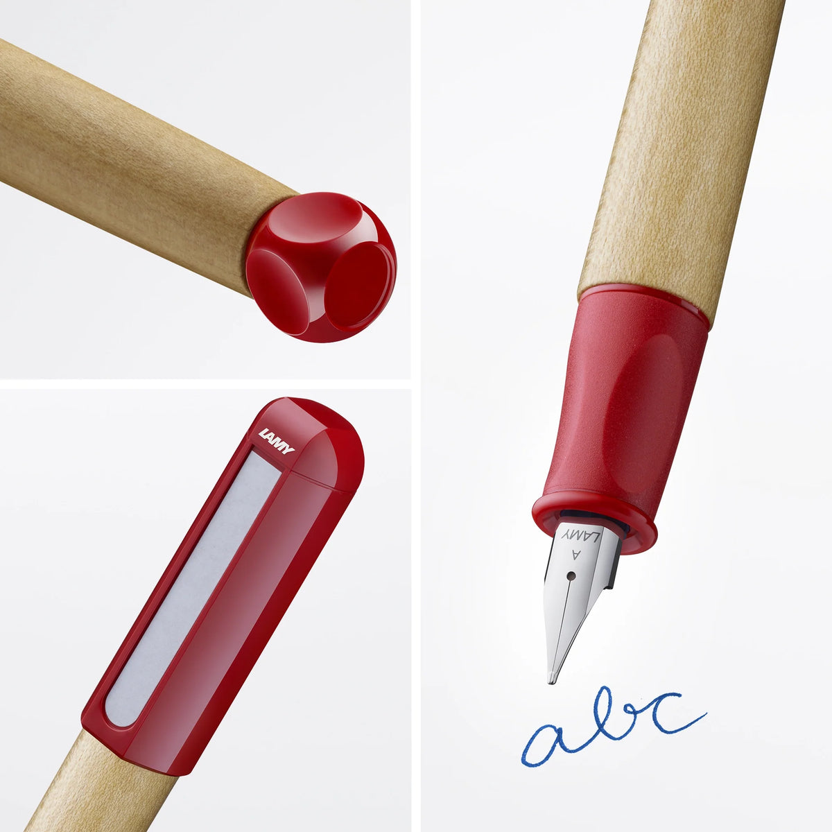LAMY abc Dolma Kalem
