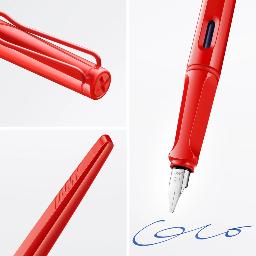 LAMY joy Dolma Kalem