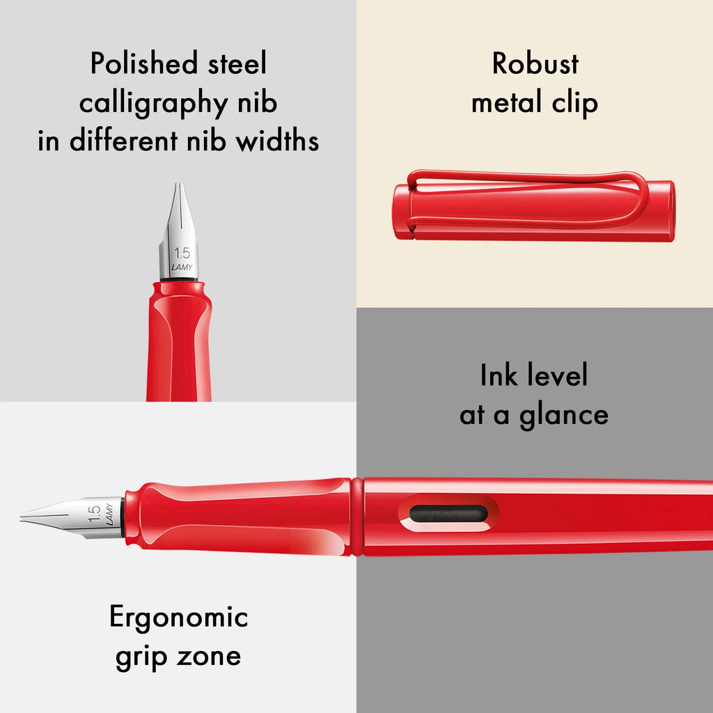 LAMY joy Dolma Kalem