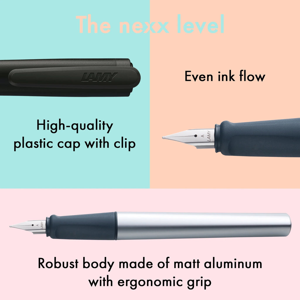 LAMY nexx Dolma Kalem