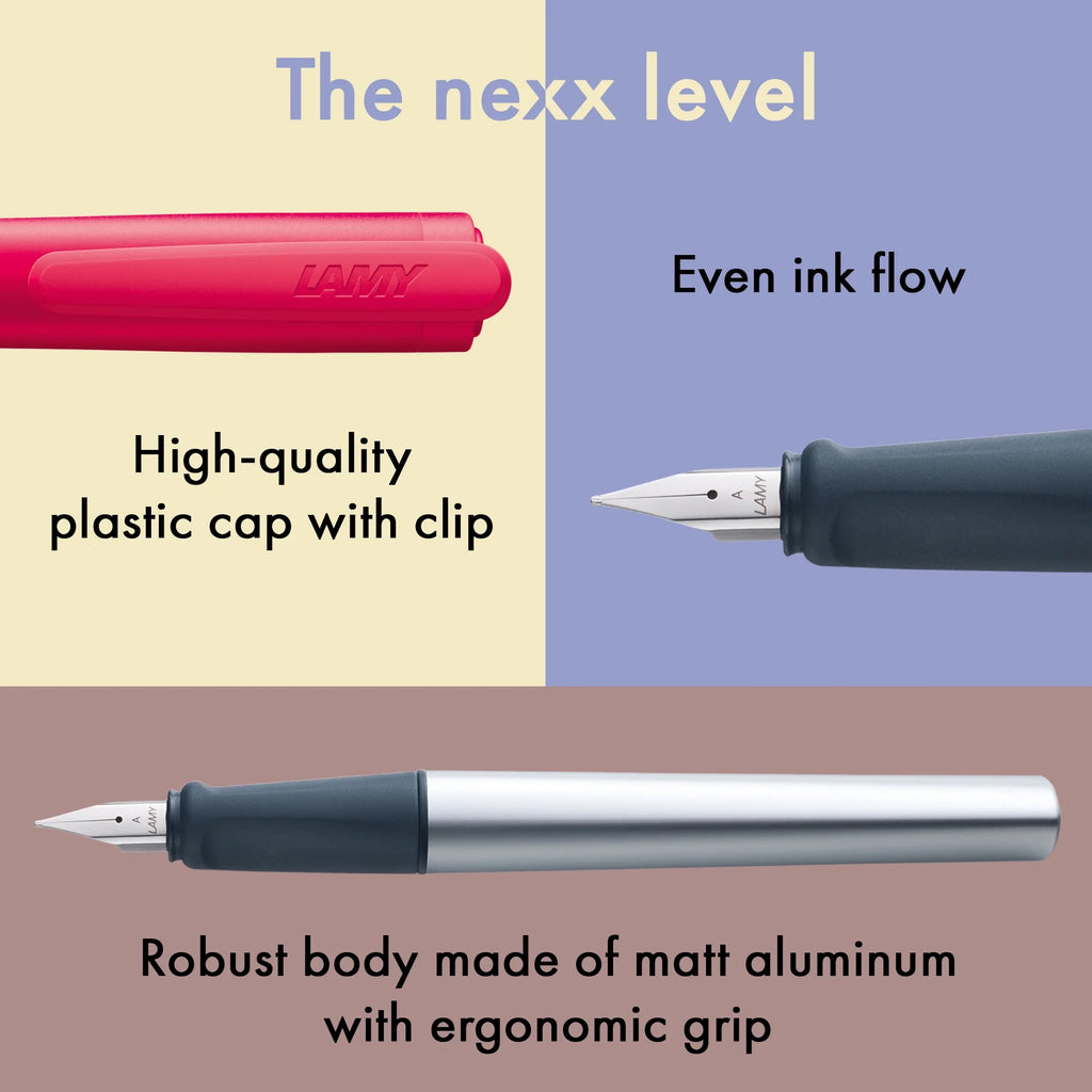 LAMY nexx Dolma Kalem