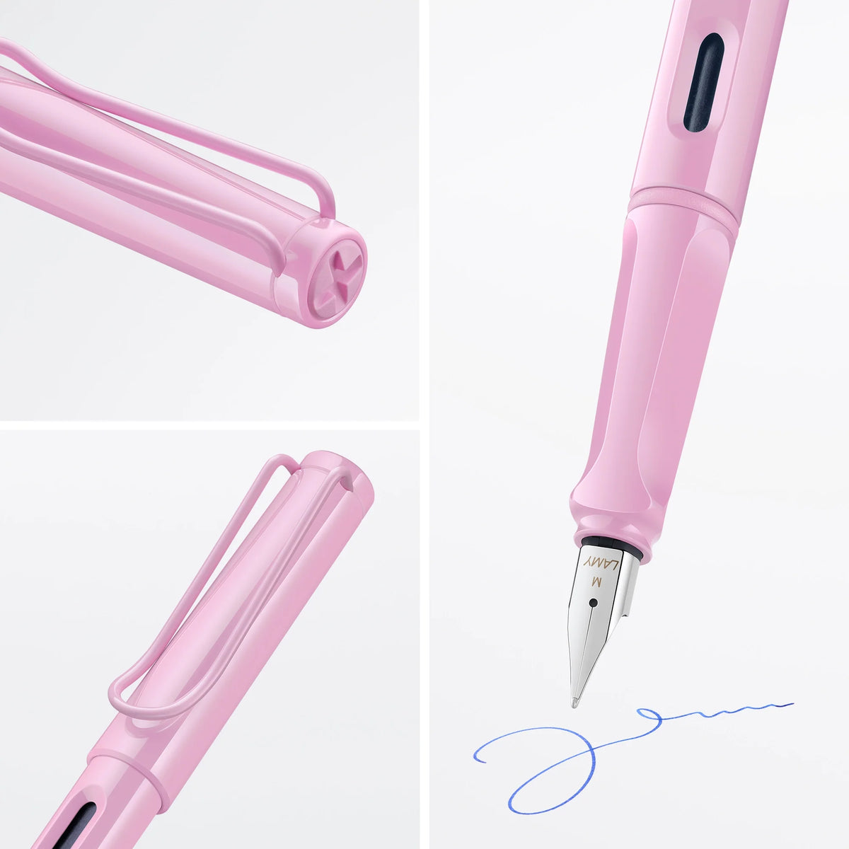 LAMY safari Dolma Kalem