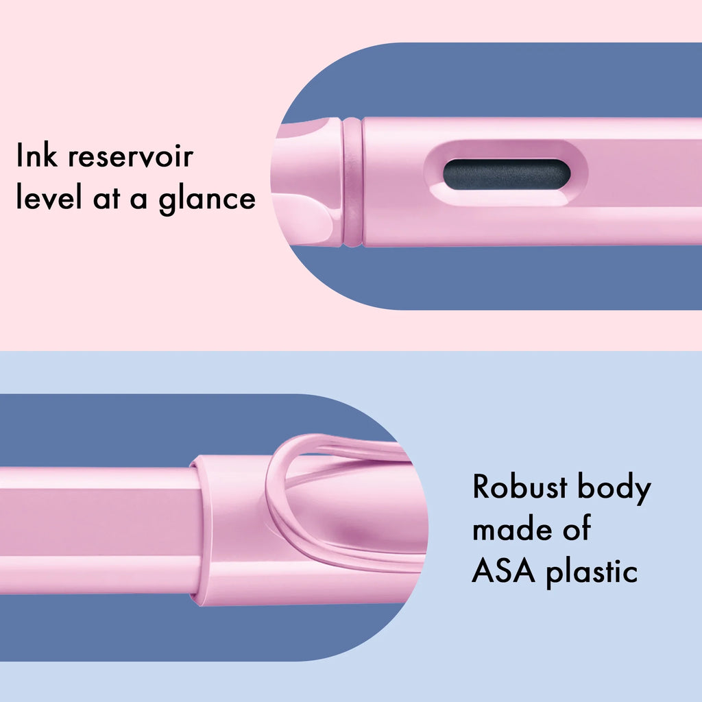 LAMY safari Dolma Kalem