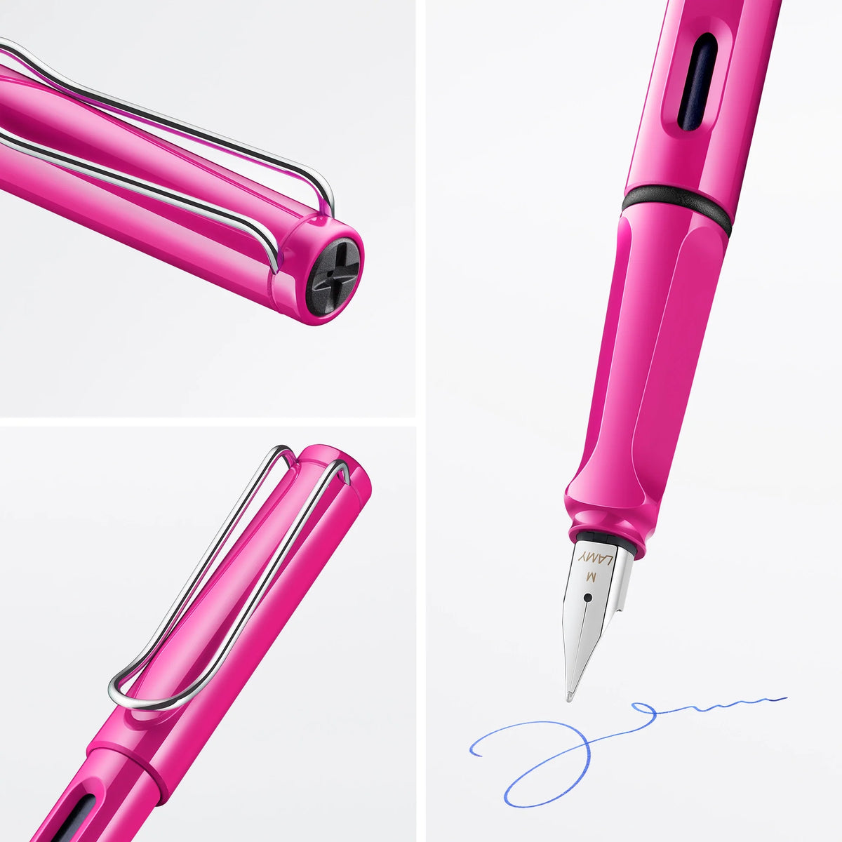 LAMY safari Dolma Kalem