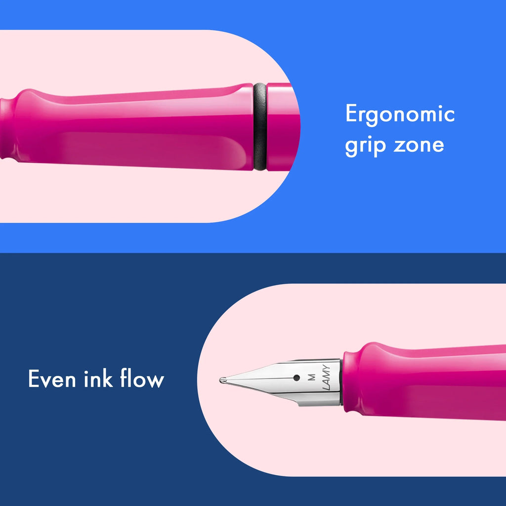 LAMY safari Dolma Kalem