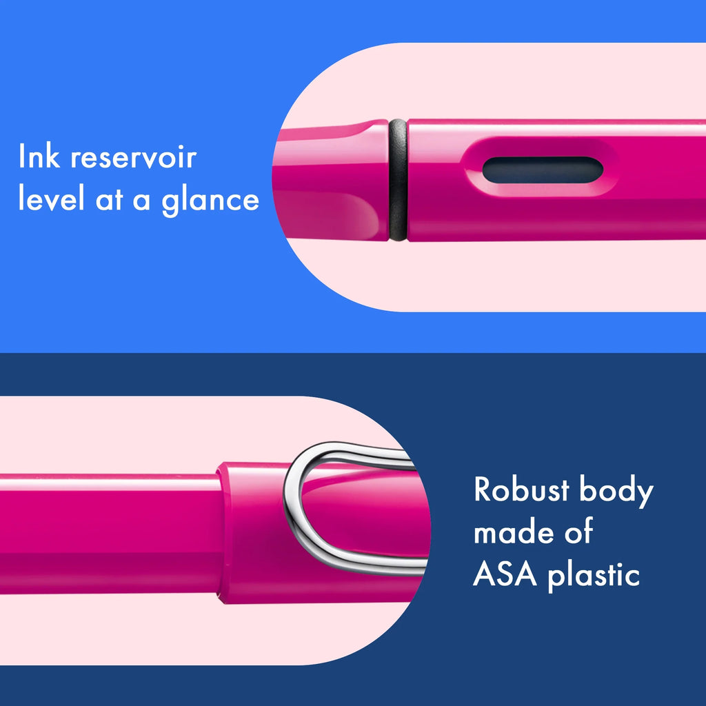 LAMY safari Dolma Kalem