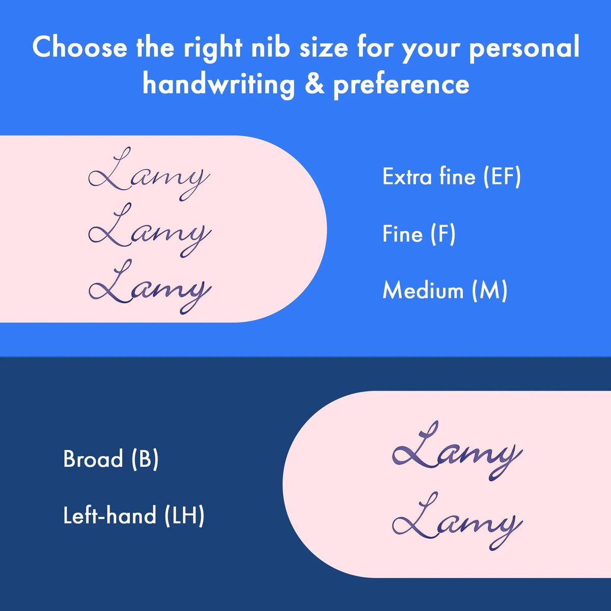 LAMY safari Dolma Kalem