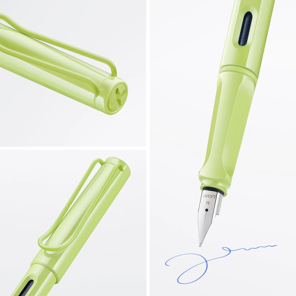 LAMY safari Dolma Kalem