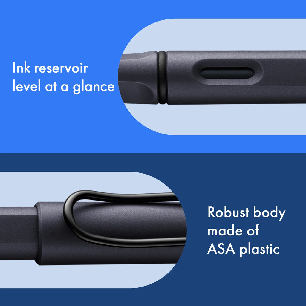 LAMY safari Dolma Kalem