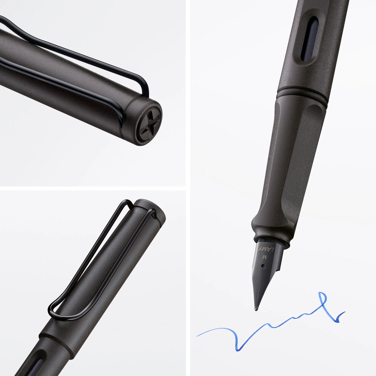 LAMY safari Dolma Kalem