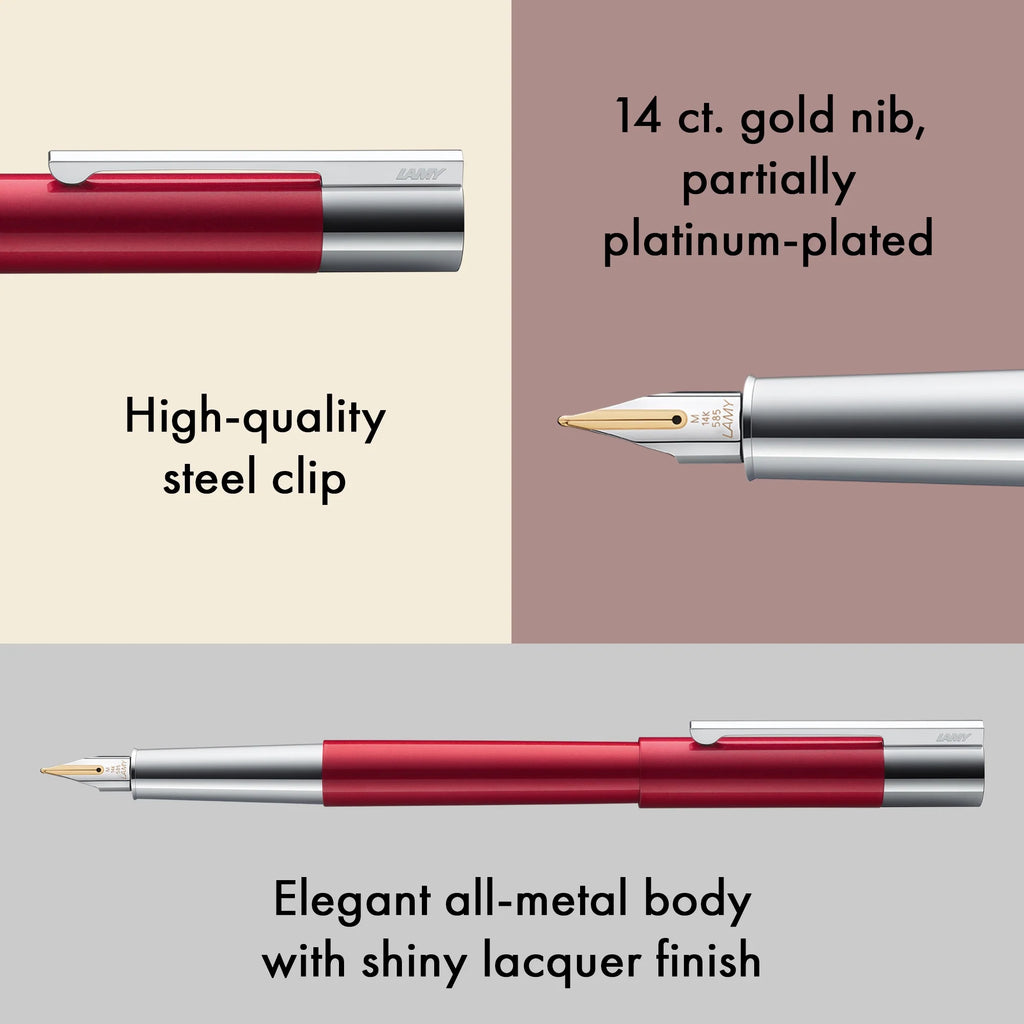 LAMY scala Dolma Kalem