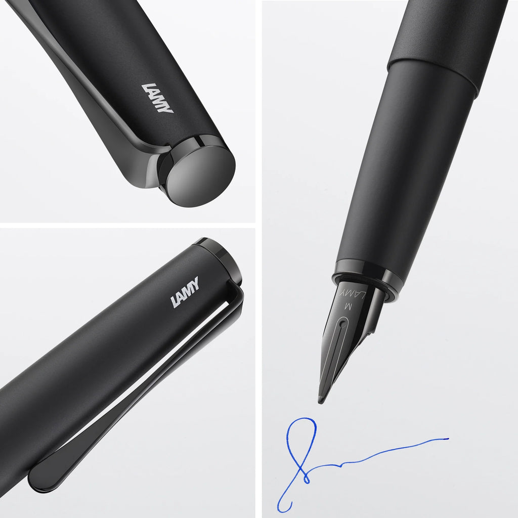 LAMY studio Dolma Kalem