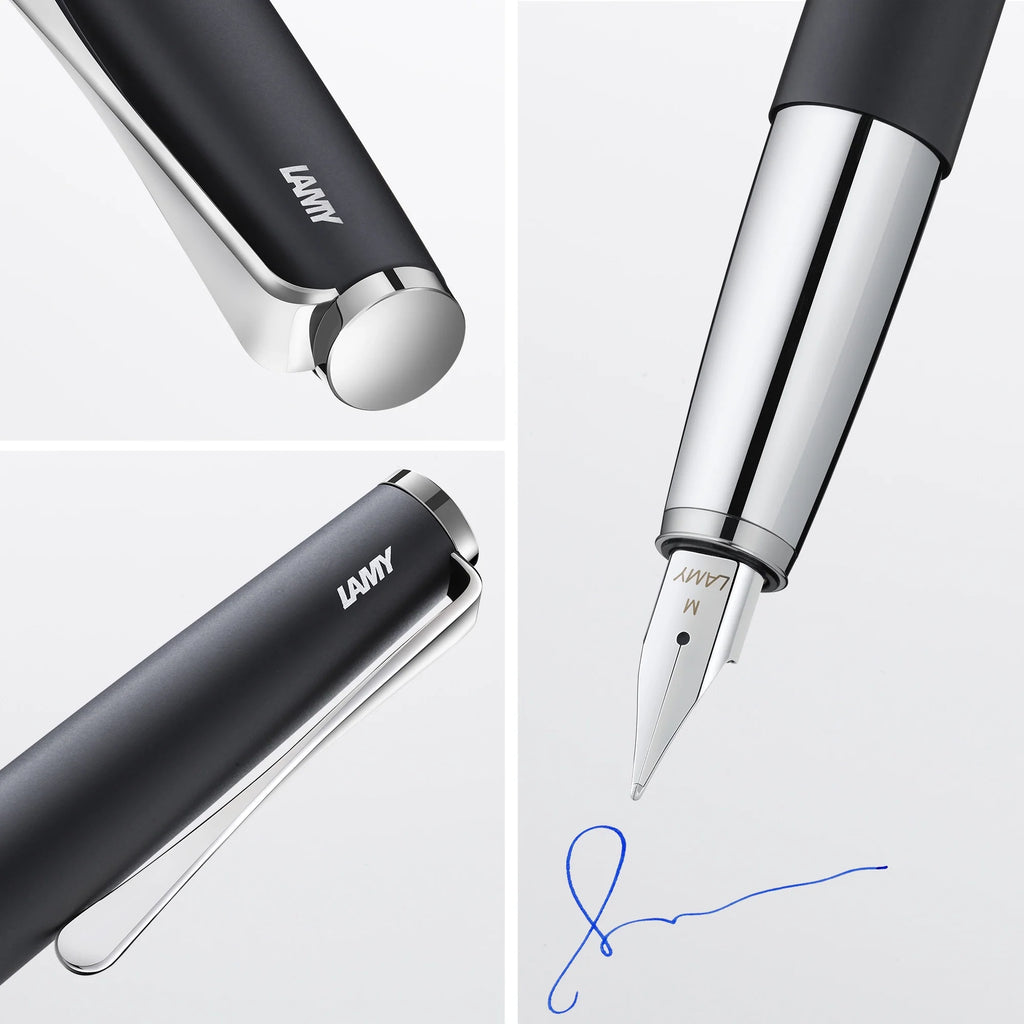 LAMY studio Dolma Kalem