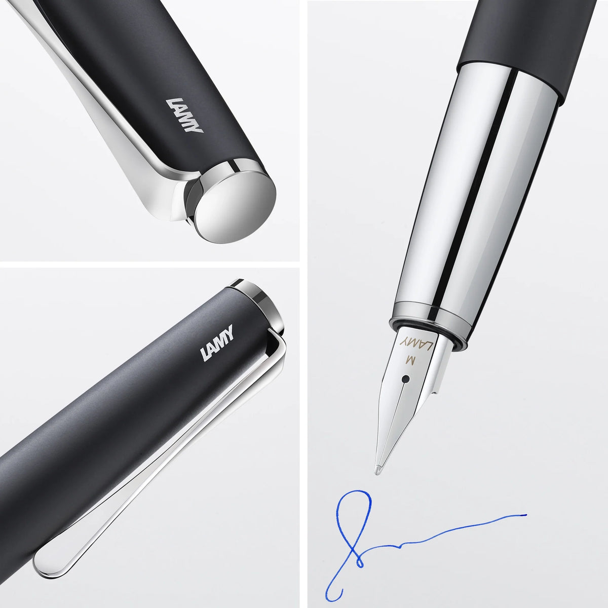 LAMY studio Dolma Kalem