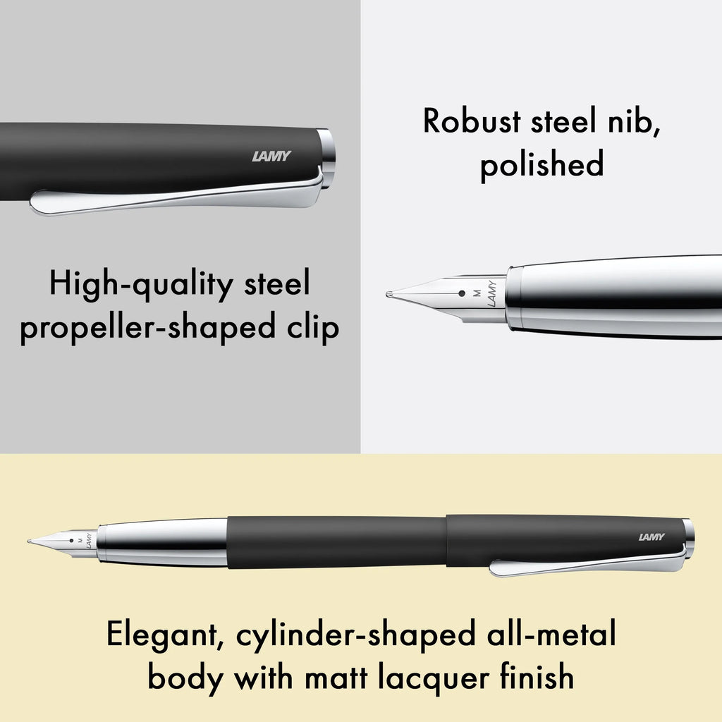LAMY studio Dolma Kalem