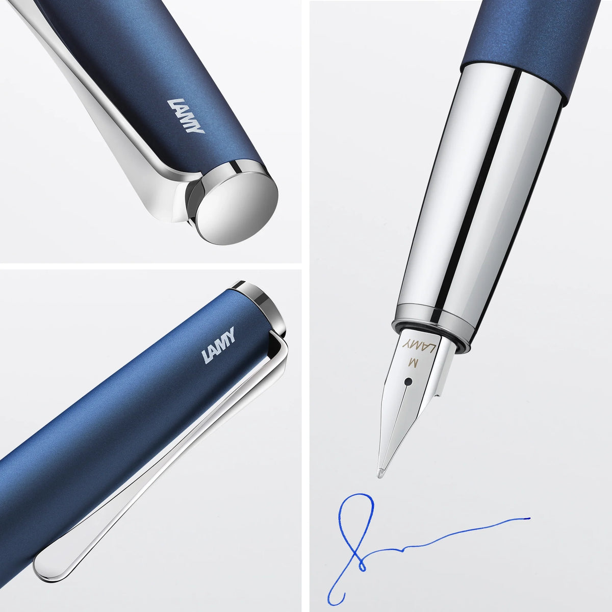 LAMY studio Dolma Kalem