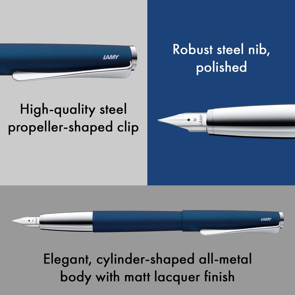 LAMY studio Dolma Kalem