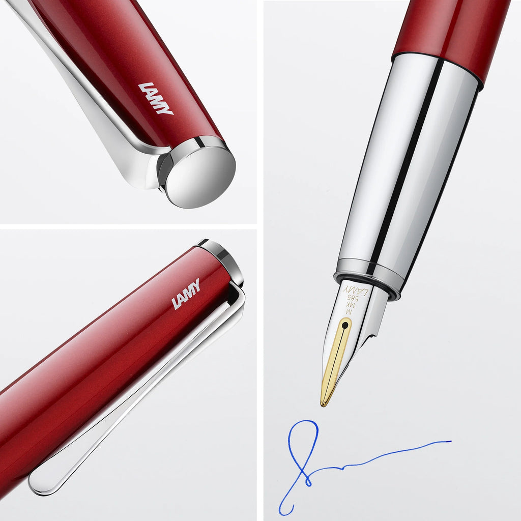 LAMY studio Dolma Kalem
