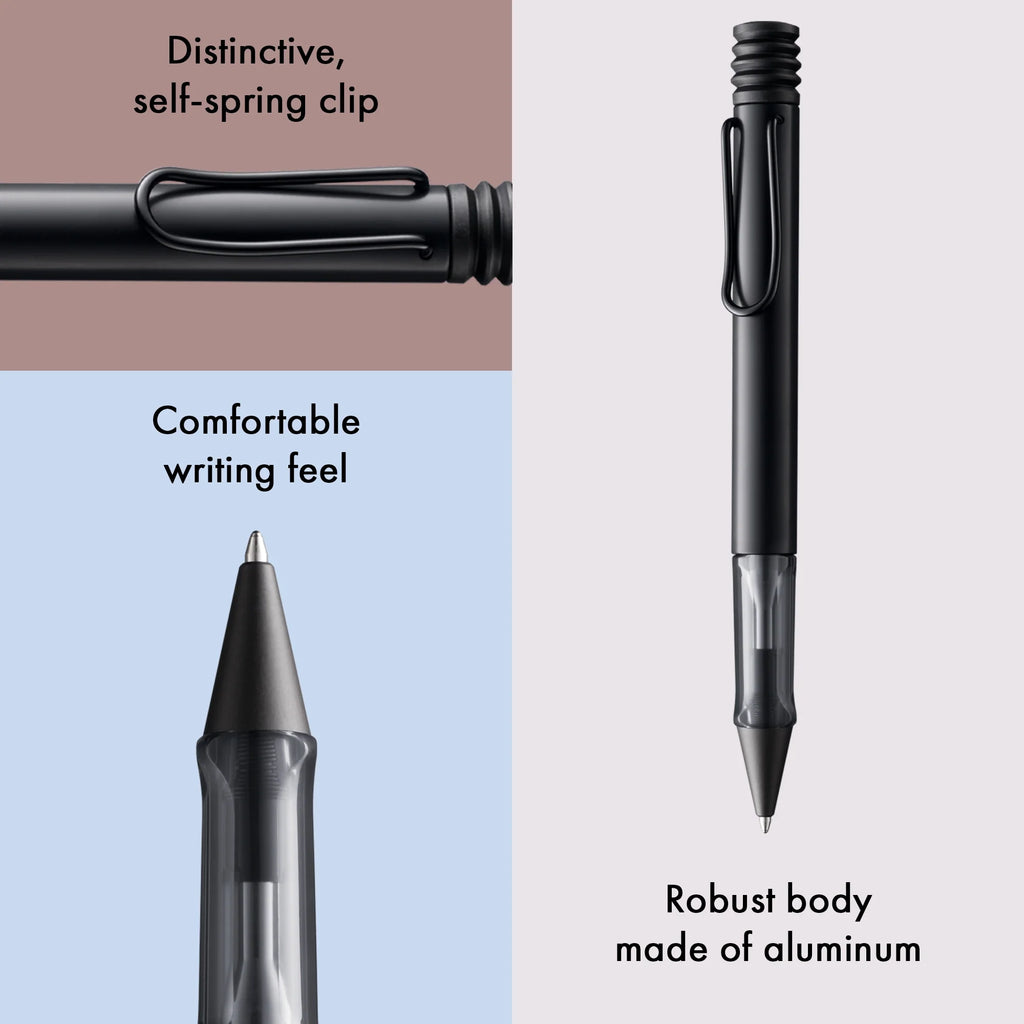 LAMY AL-star Versatil Kalem