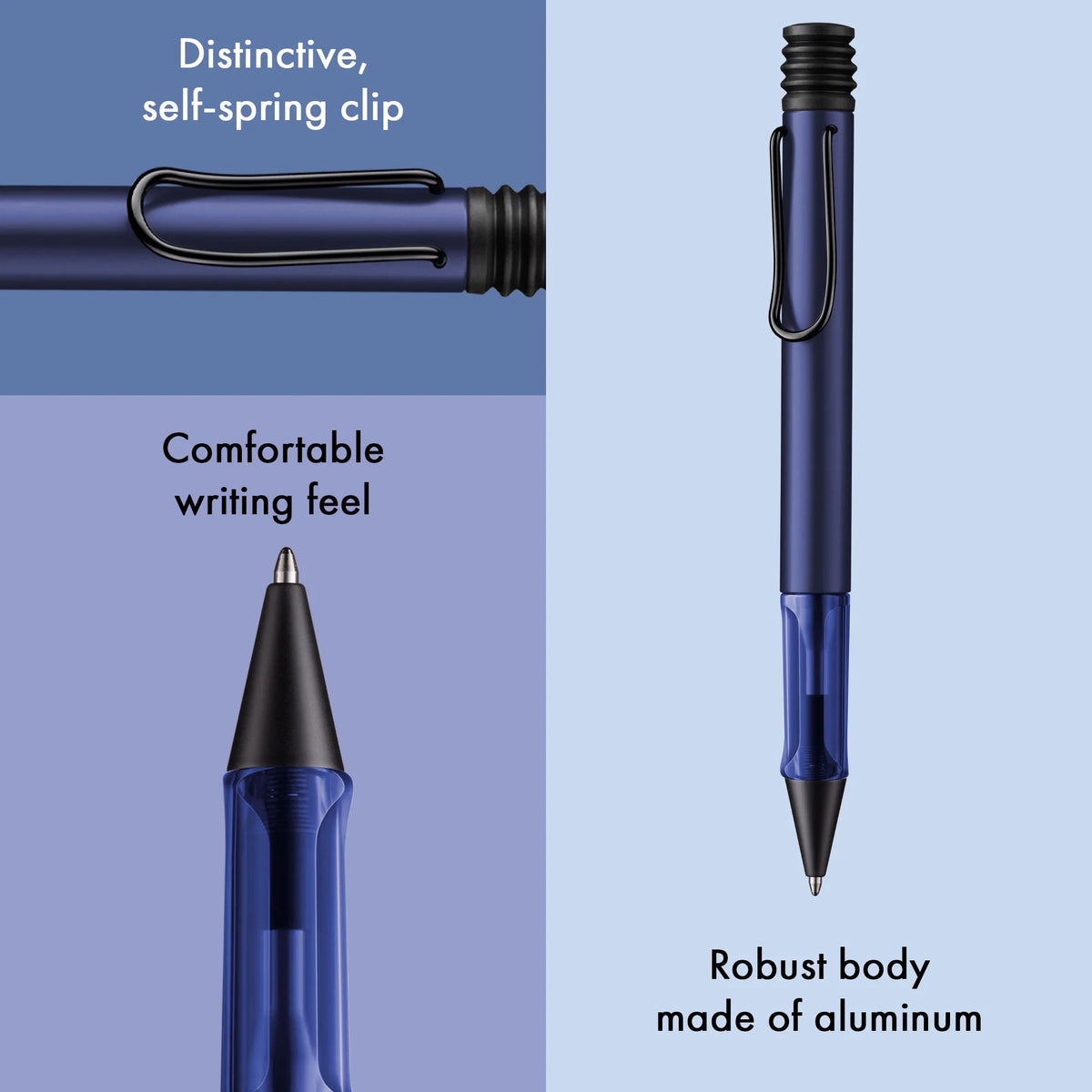 LAMY AL-star Tükenmez Kalem