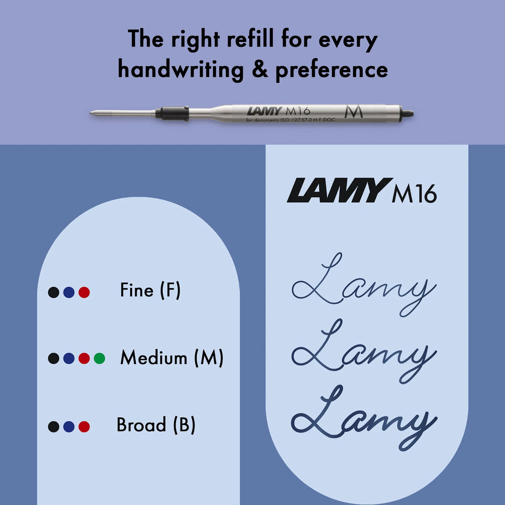 LAMY AL-star Tükenmez Kalem