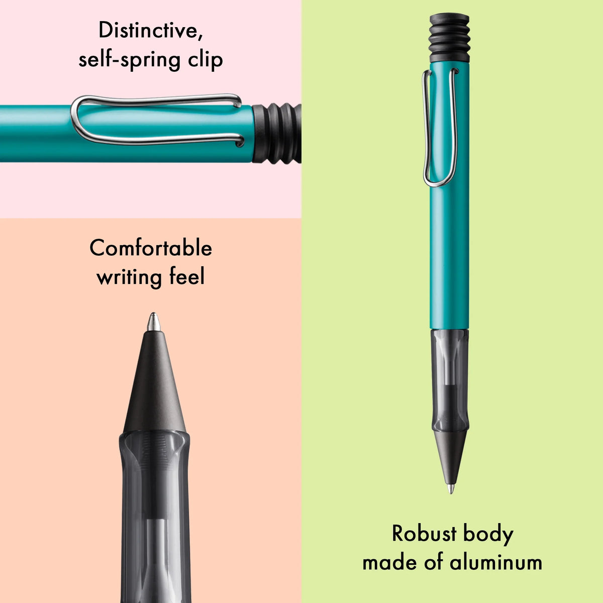 LAMY AL-star Tükenmez Kalem