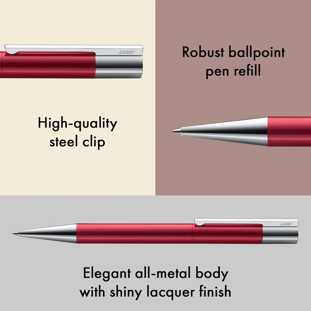 LAMY scala Tükenmez Kalem