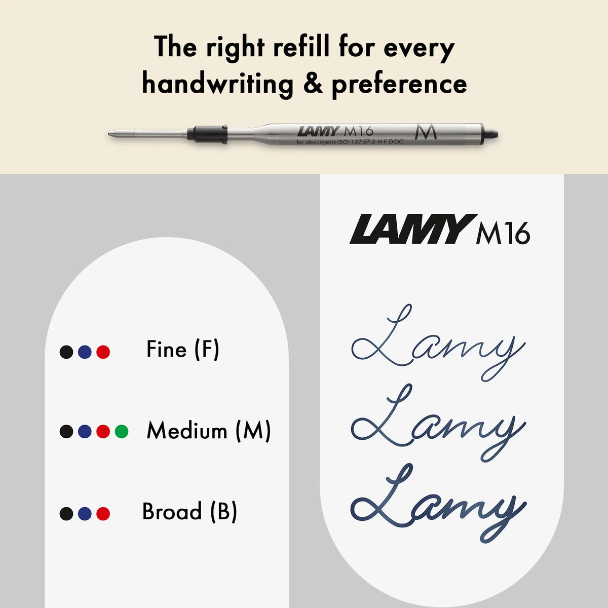 LAMY studio Tükenmez Kalem
