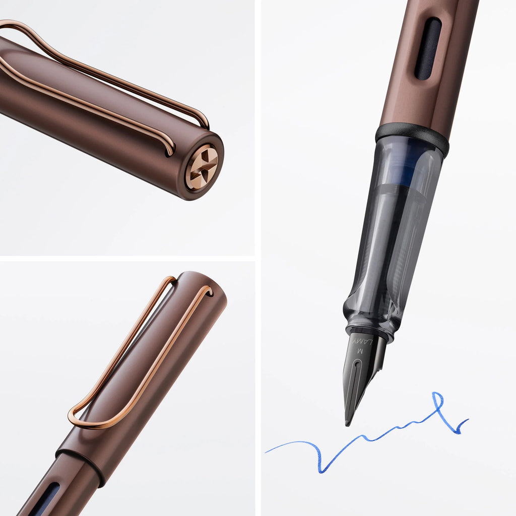 LAMY Lx Dolma Kalem