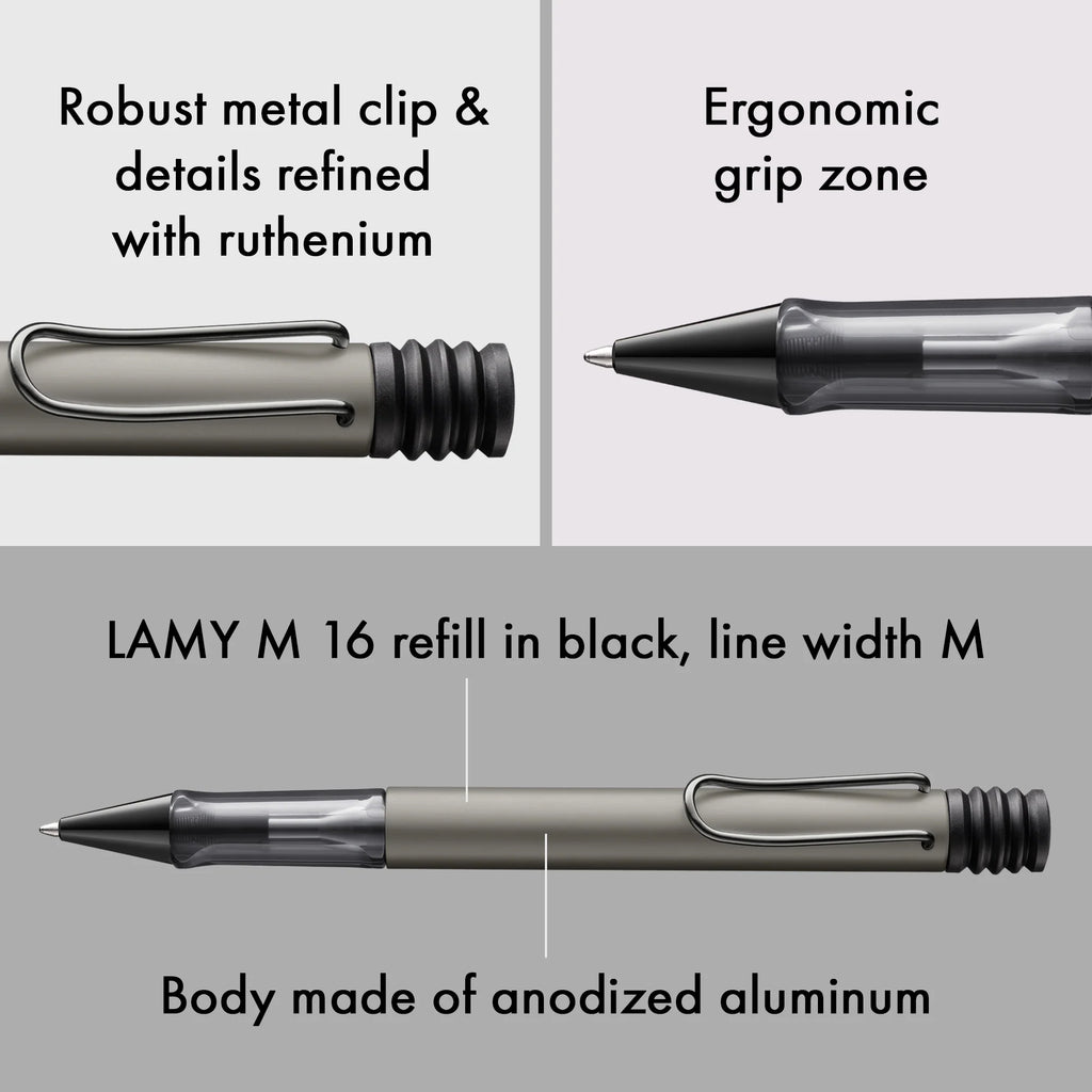 LAMY Lx Tükenmez Kalem