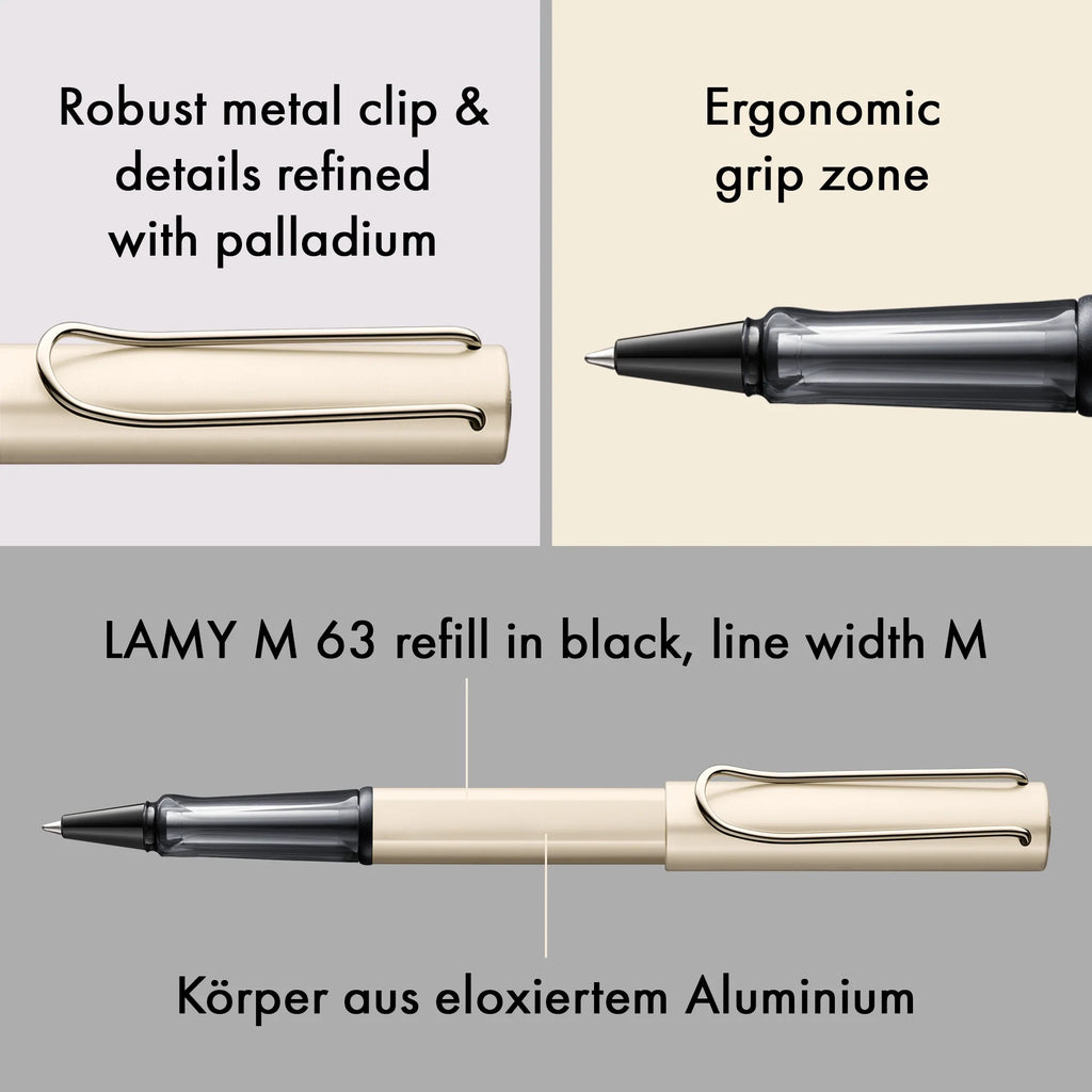 LAMY Lx Roller Kalem