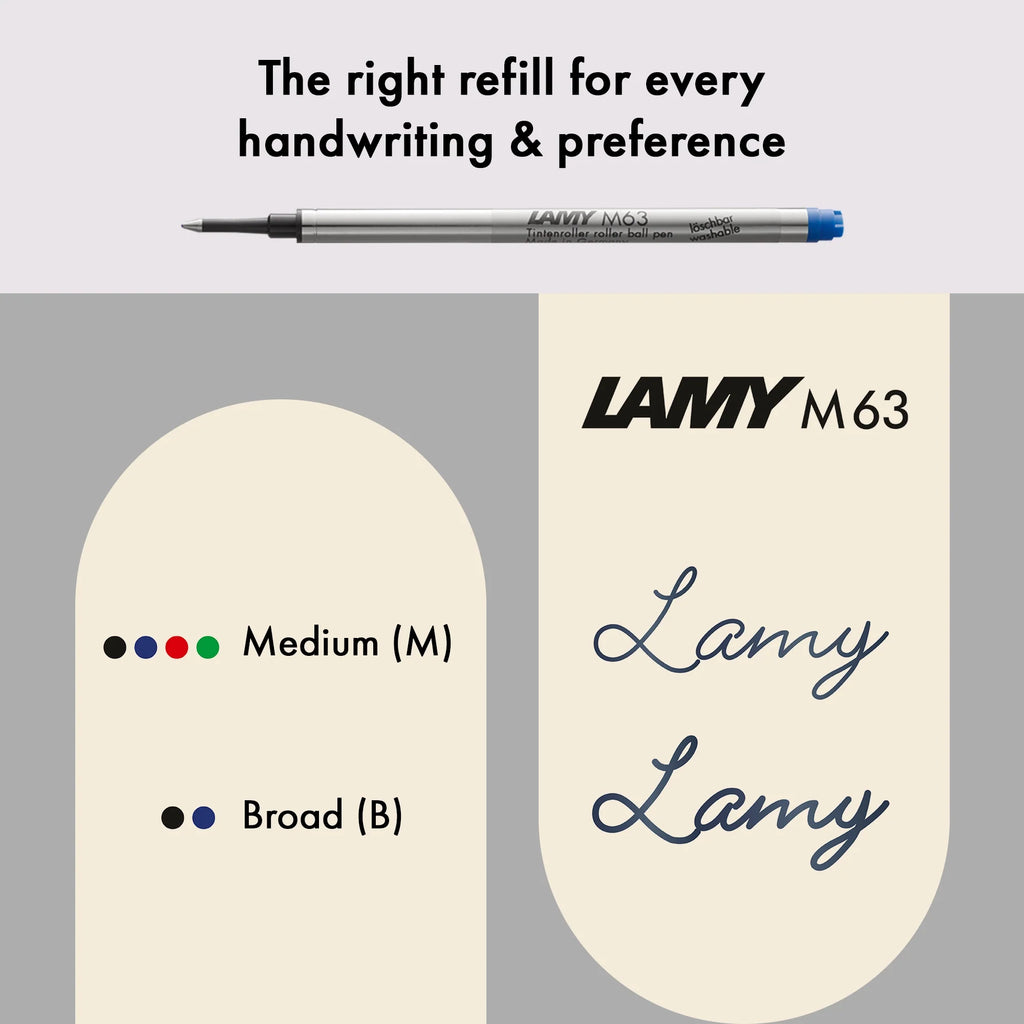 LAMY Lx Roller Kalem