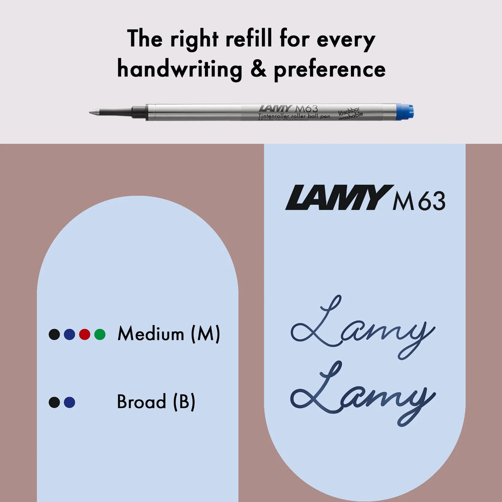 LAMY AL-star Roller Kalem