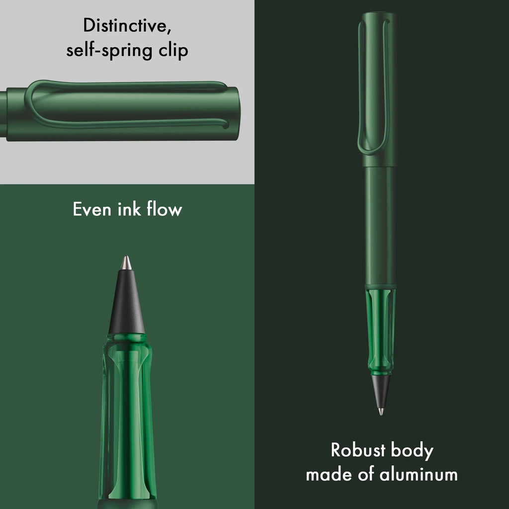 LAMY AL-star Roller Kalem
