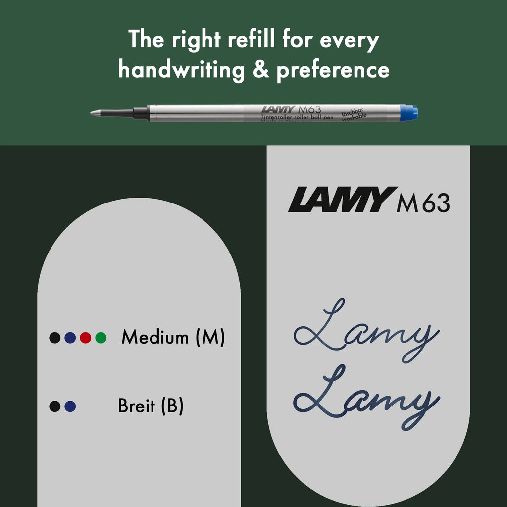 LAMY AL-star Roller Kalem