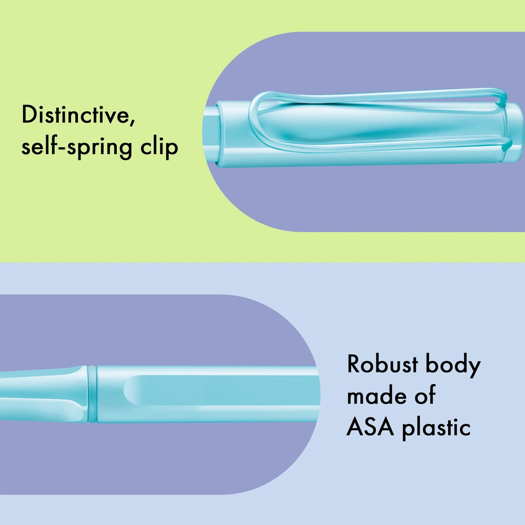 LAMY safari Roller Kalem