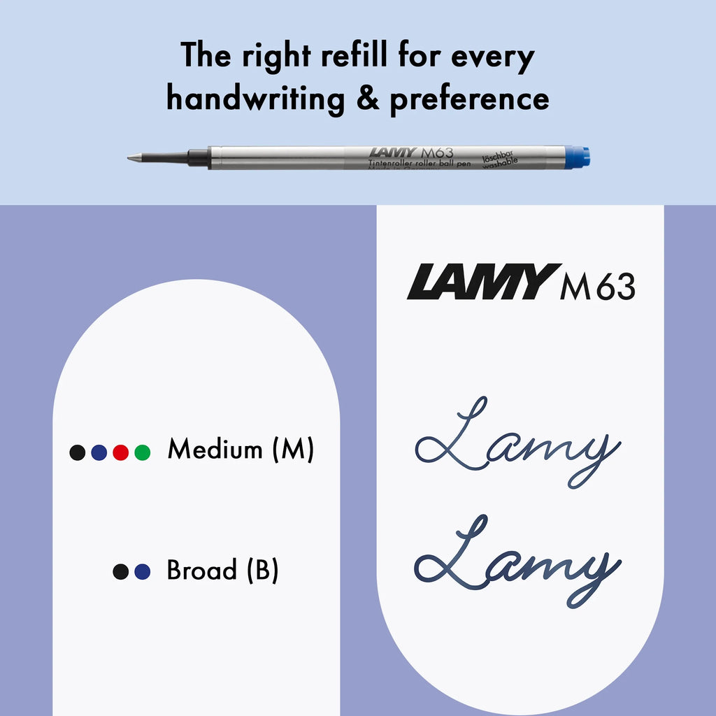 LAMY safari Roller Kalem