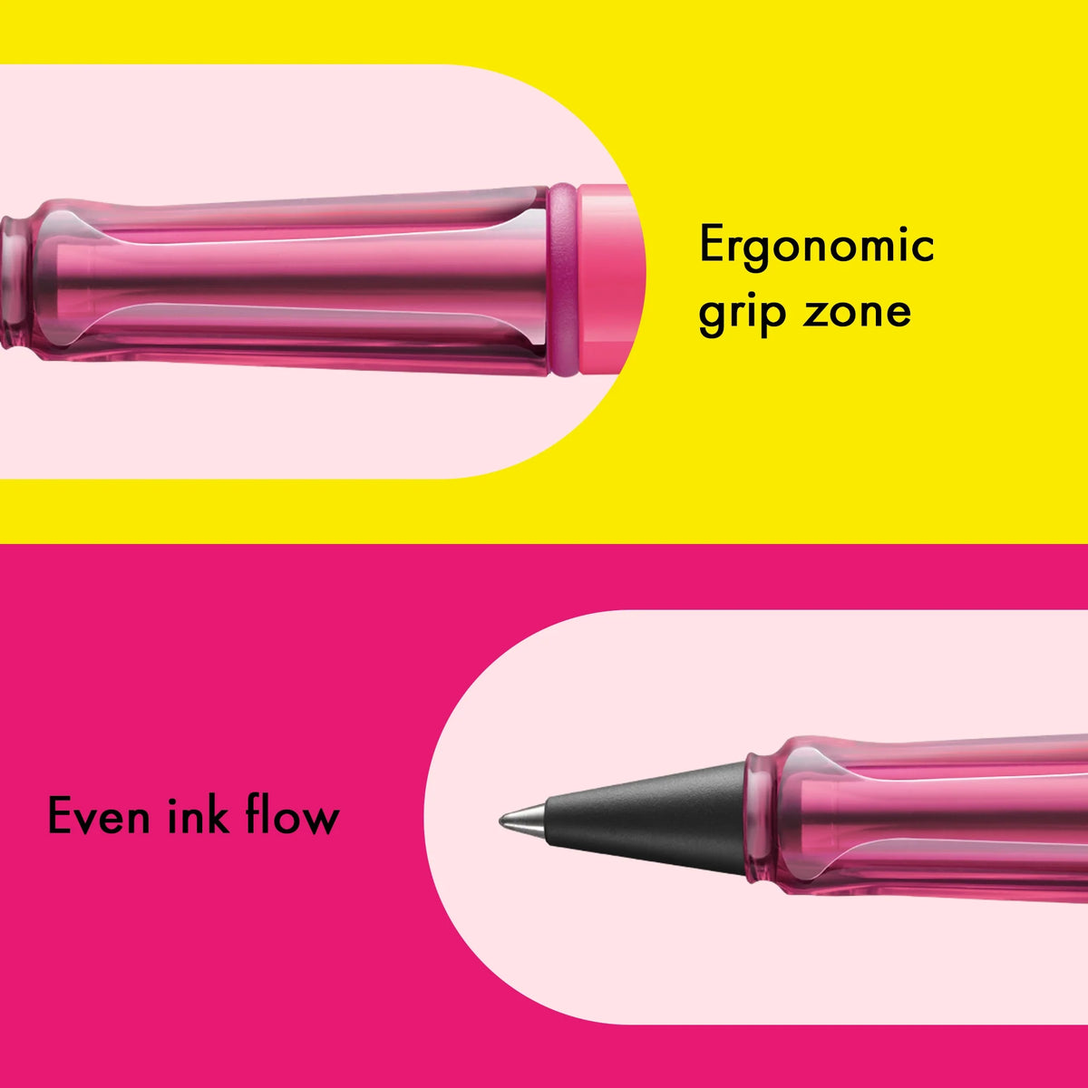 LAMY safari Roller Kalem