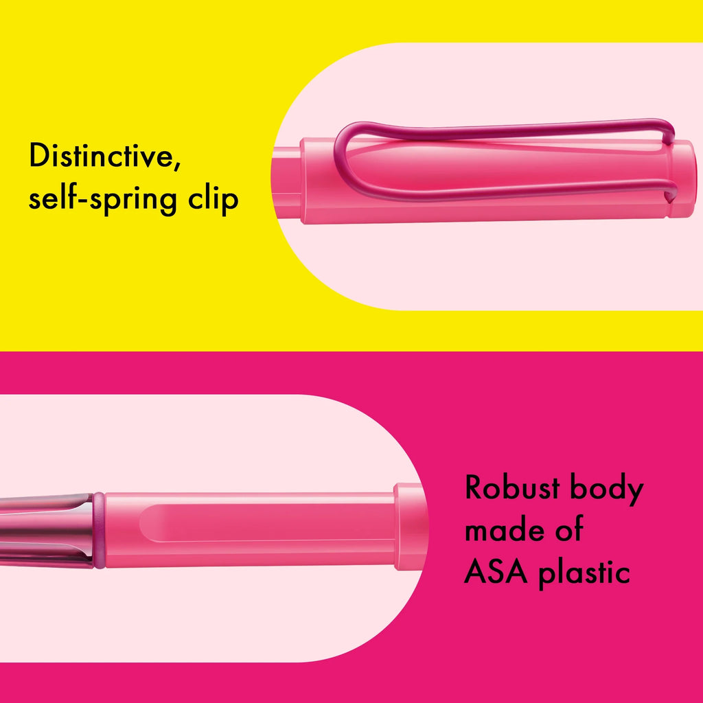LAMY safari Roller Kalem
