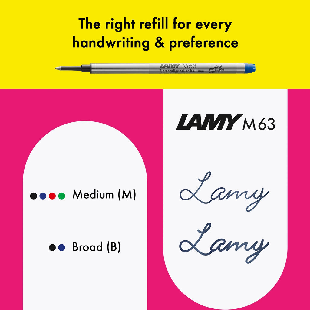 LAMY safari Roller Kalem